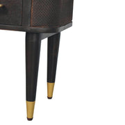 Belmont Bedside