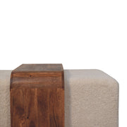 Arden Bench Duo