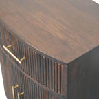 Milan Bedside