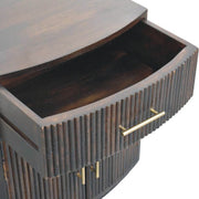 Milan Bedside