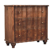 Lume Roasted Panel Chest