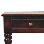 Spindle Winewood Bedside
