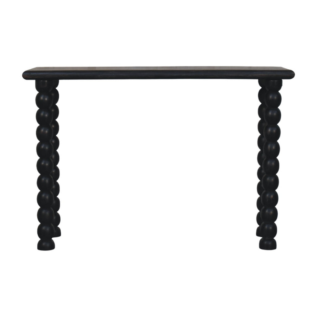 Spindle Linear Console