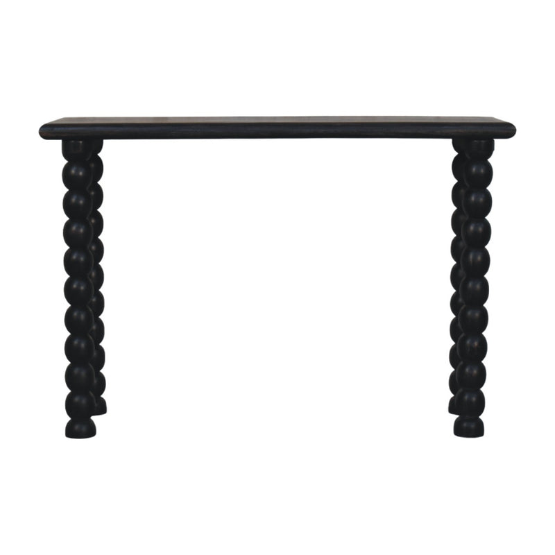 Spindle Linear Console
