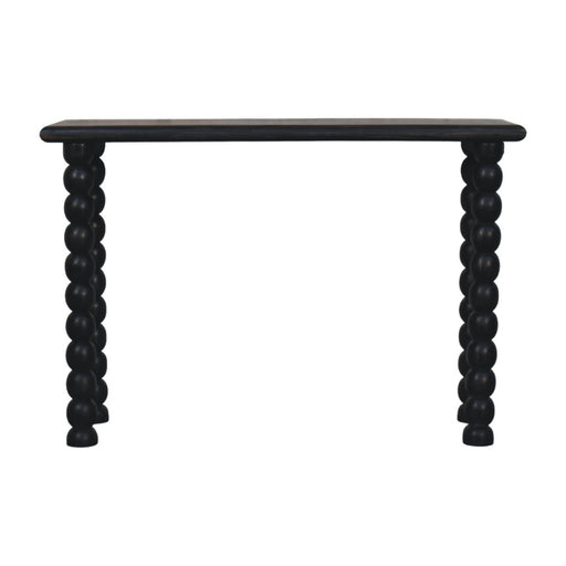 Spindle Linear Console