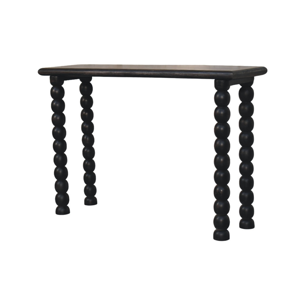 Spindle Linear Console