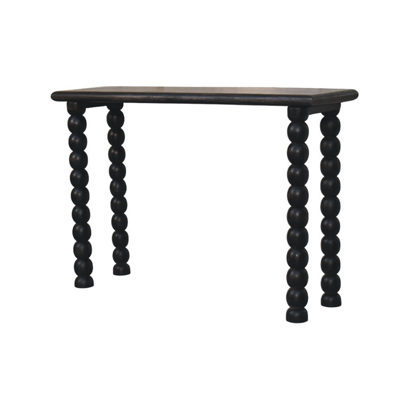 Spindle Linear Console