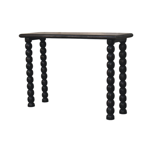 Spindle Linear Console