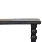 Spindle Linear Console