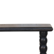 Spindle Linear Console