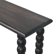 Spindle Linear Console