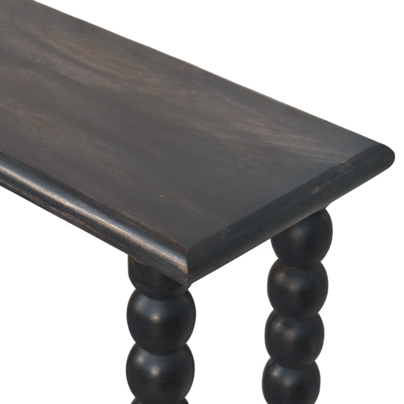 Spindle Linear Console