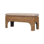 Rattan Harmony