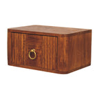 Aurelia Wall Bedside