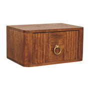 Aurelia Wall Bedside