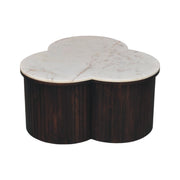 Verona Marble Coffee Table