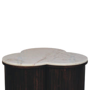 Verona Marble Coffee Table