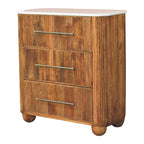 Beaumont Marble Chest