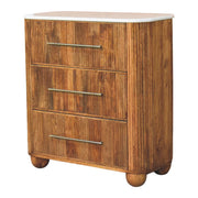 Beaumont Marble Chest