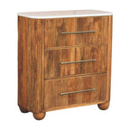 Beaumont Marble Chest