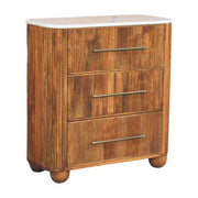 Beaumont Marble Chest