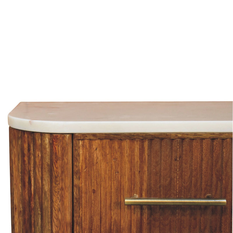 Beaumont Wall-Mounted Bedside