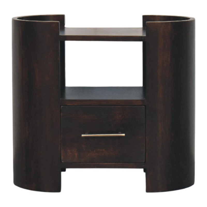 Valencia Bedside Table