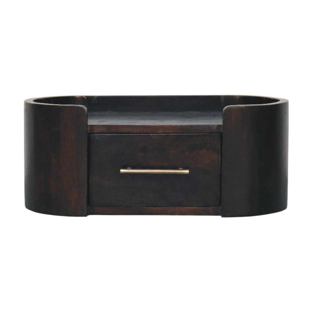 Valencia Wall-Mounted Bedside