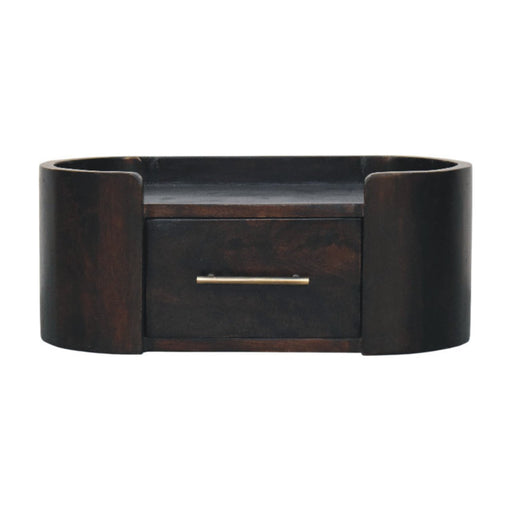 Valencia Wall-Mounted Bedside
