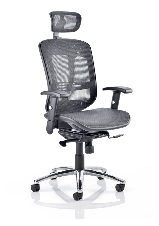 Mirage II Executive Chair - main