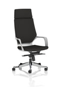 Xenon High Back Executive Office Chair with Arms
