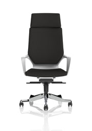 Xenon High Back Executive Office Chair with Arms