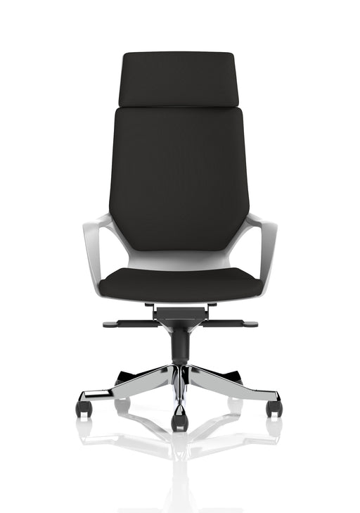 Xenon High Back Executive Office Chair with Arms