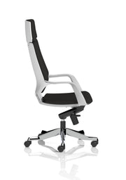 Xenon High Back Executive Office Chair with Arms