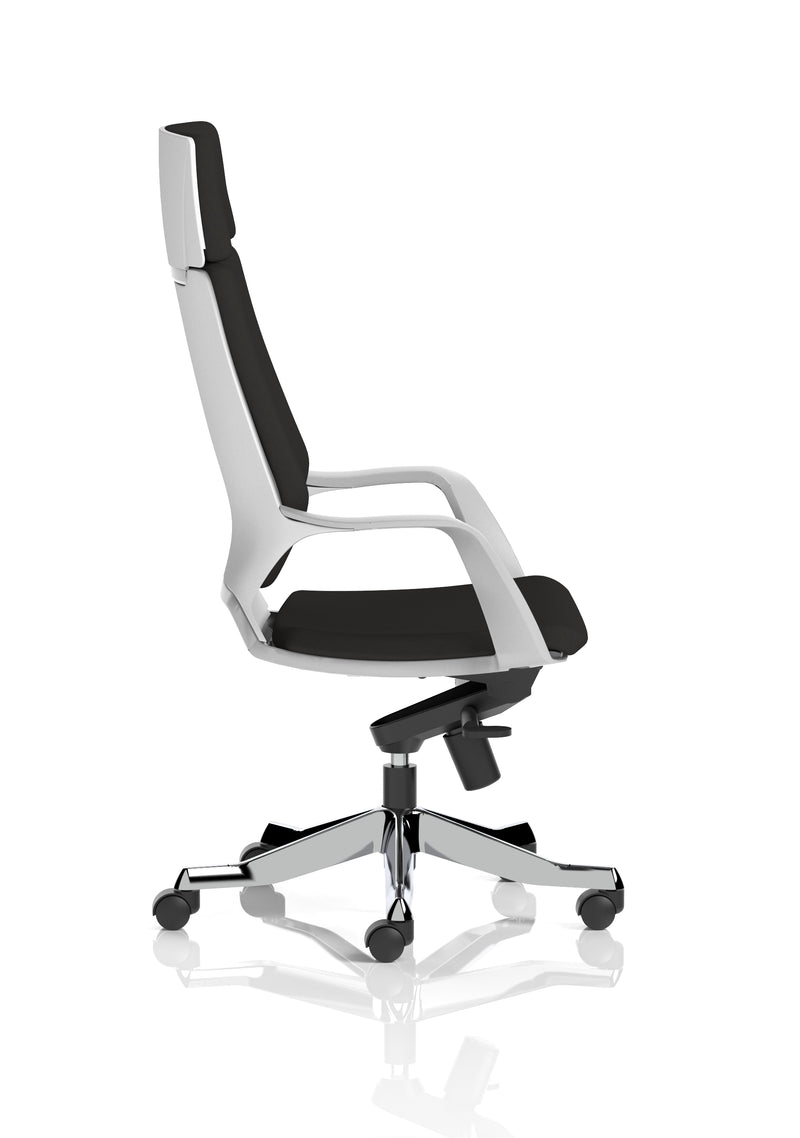 Xenon High Back Executive Office Chair with Arms
