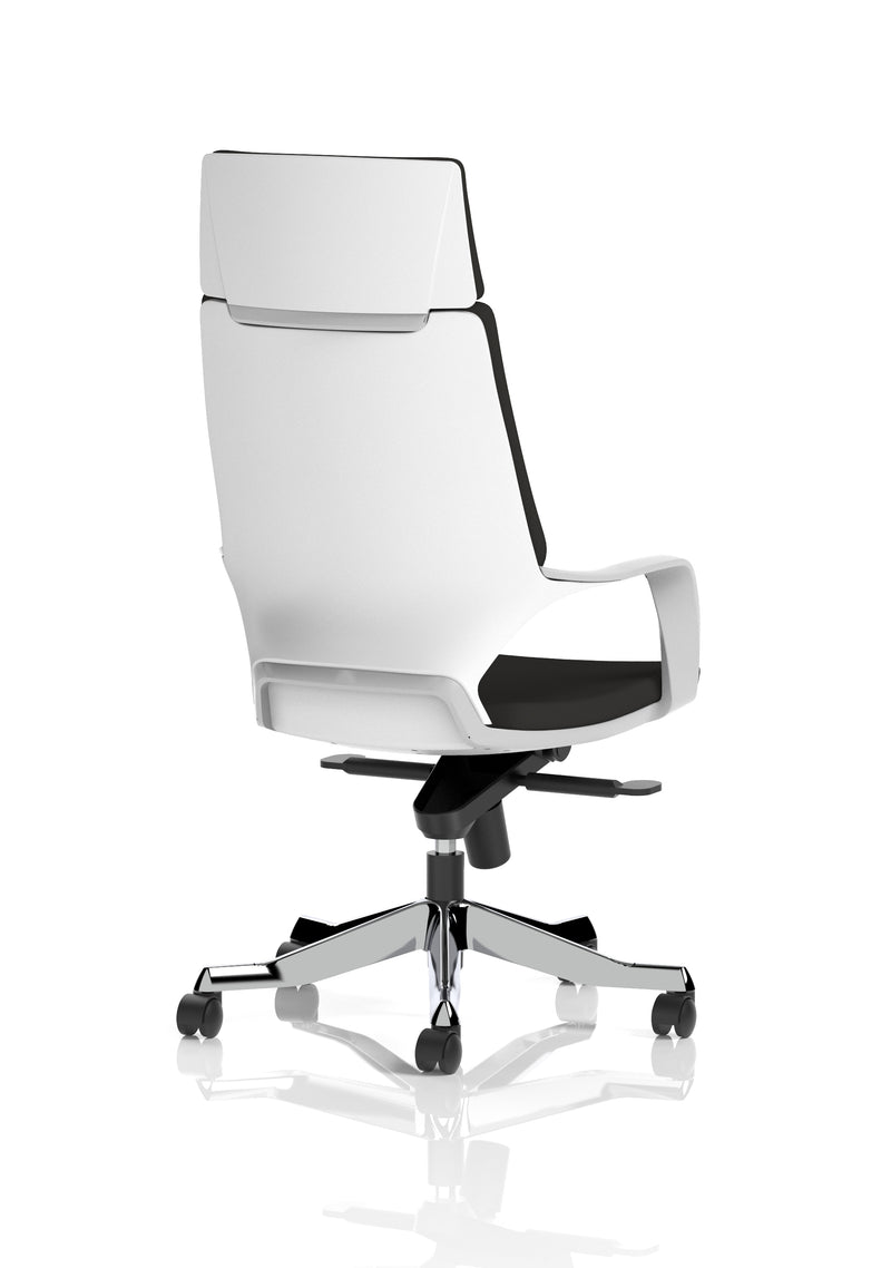 Xenon High Back Executive Office Chair with Arms