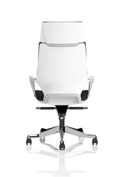 Xenon High Back Executive Office Chair with Arms