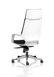 Xenon High Back Executive Office Chair with Arms