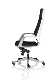 Xenon High Back Executive Office Chair with Arms