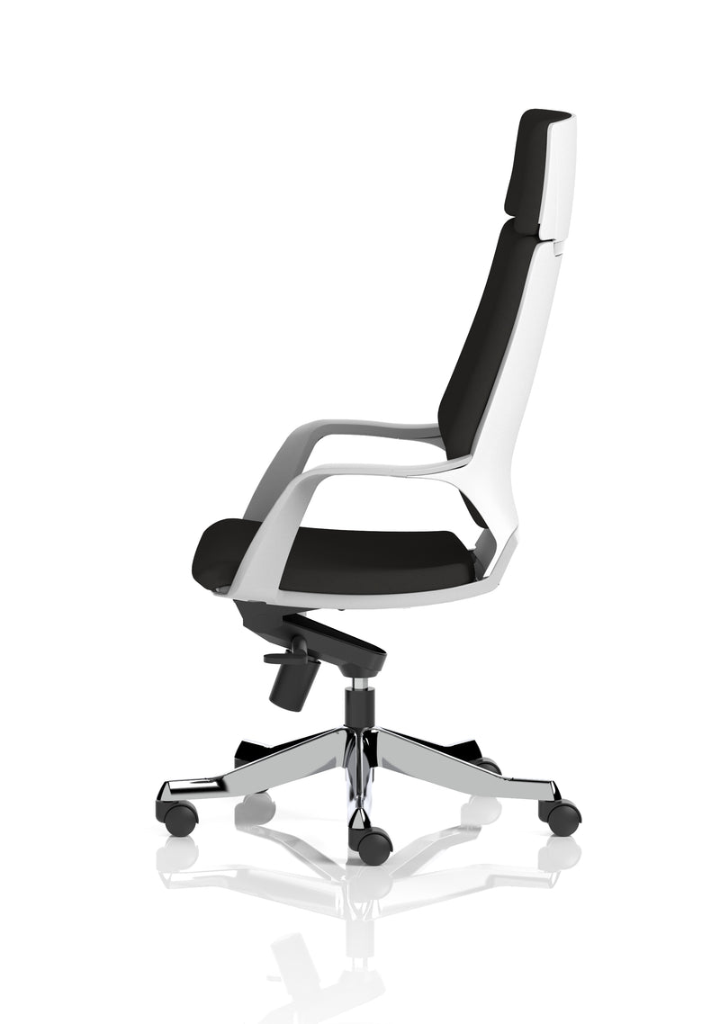 Xenon High Back Executive Office Chair with Arms