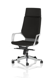 Xenon High Back Executive Office Chair with Arms