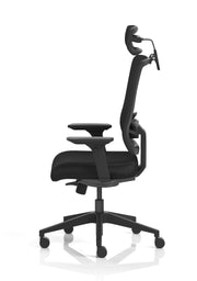 Chiro Plus High Back Ergonomic Posture Chair with Arms