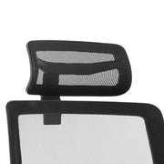 Chiro Plus High Back Ergonomic Posture Chair with Arms