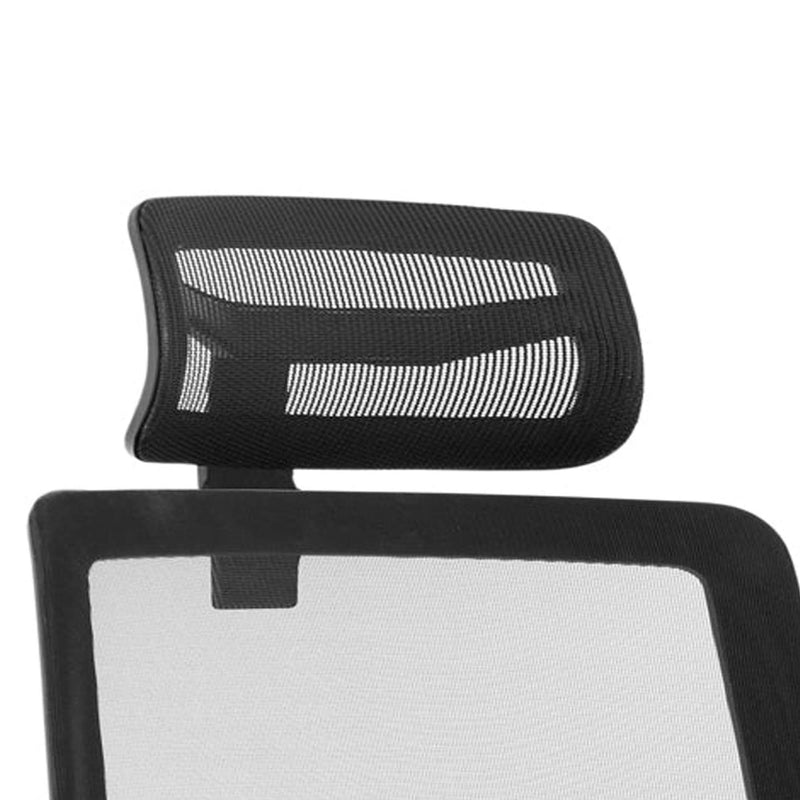 Chiro Plus High Back Ergonomic Posture Chair with Arms