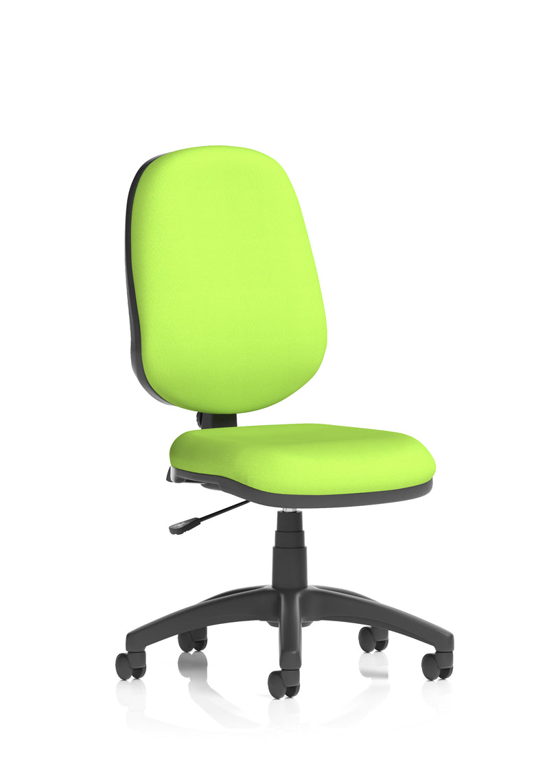 Dynamic Eclipse Plus I Medium Back Task Operator Chair