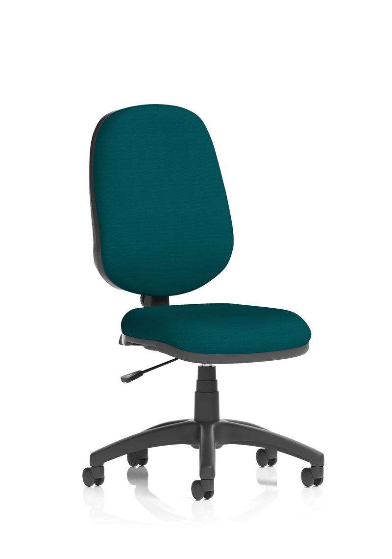 Dynamic Eclipse Plus I Medium Back Task Operator Chair