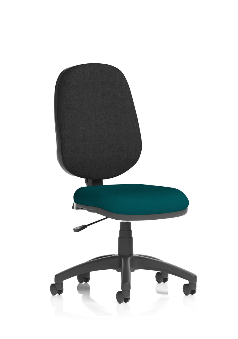 Dynamic Eclipse Plus I Medium Back Task Operator Chair