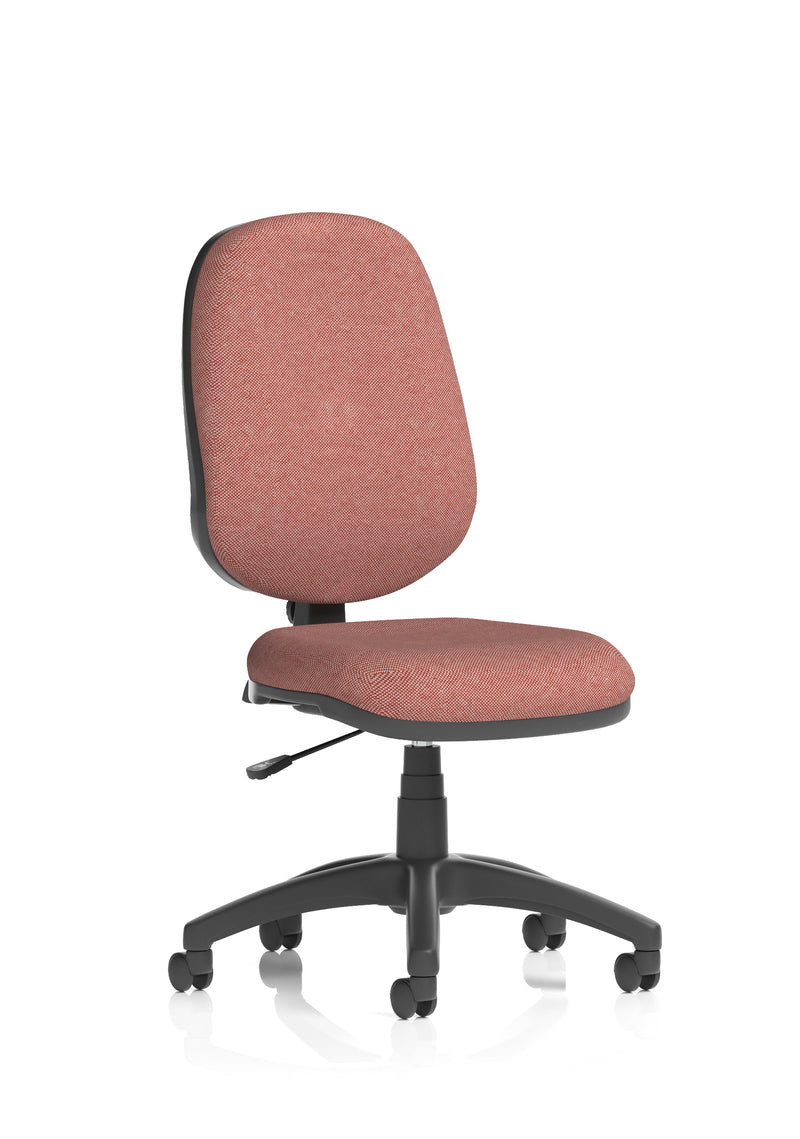 Dynamic Eclipse Plus I Medium Back Task Operator Chair
