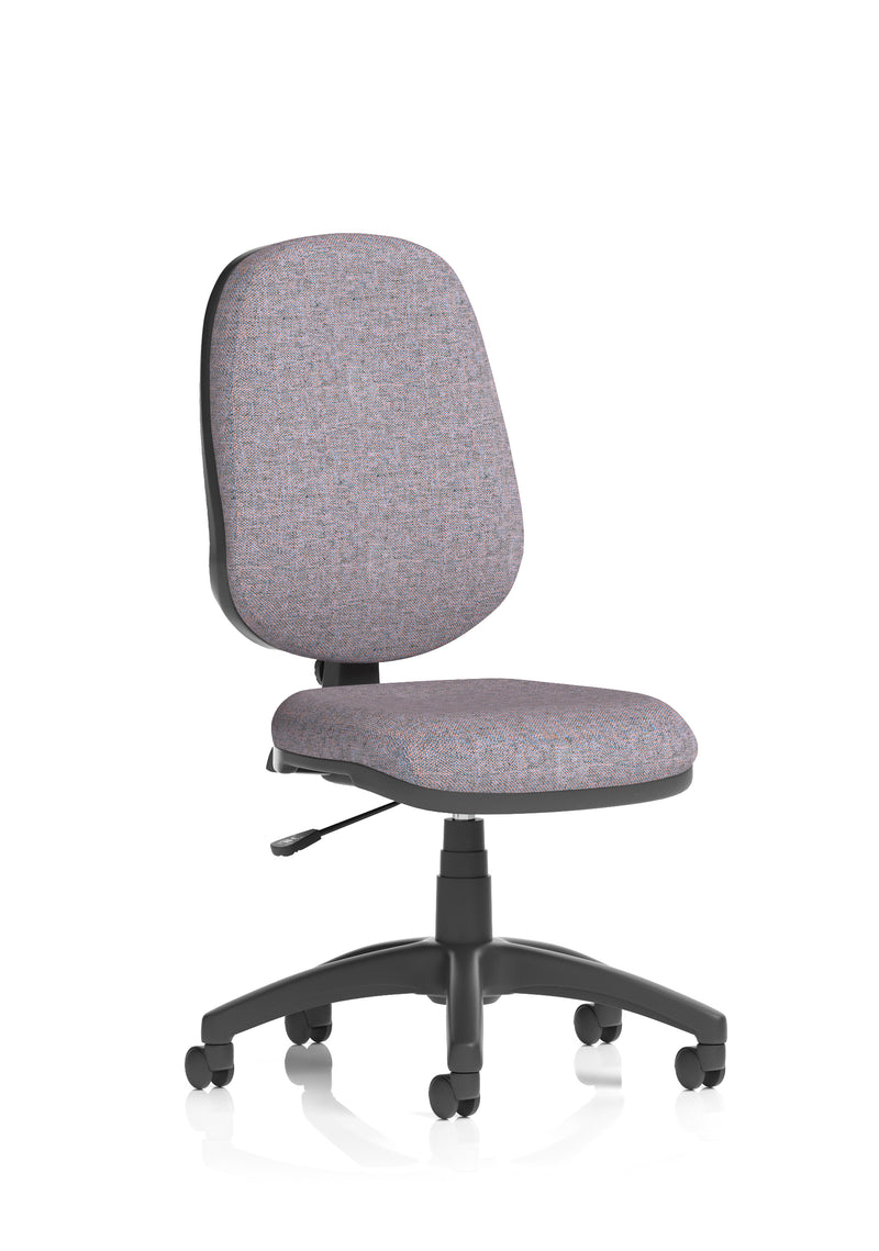 Dynamic Eclipse Plus I Medium Back Task Operator Chair