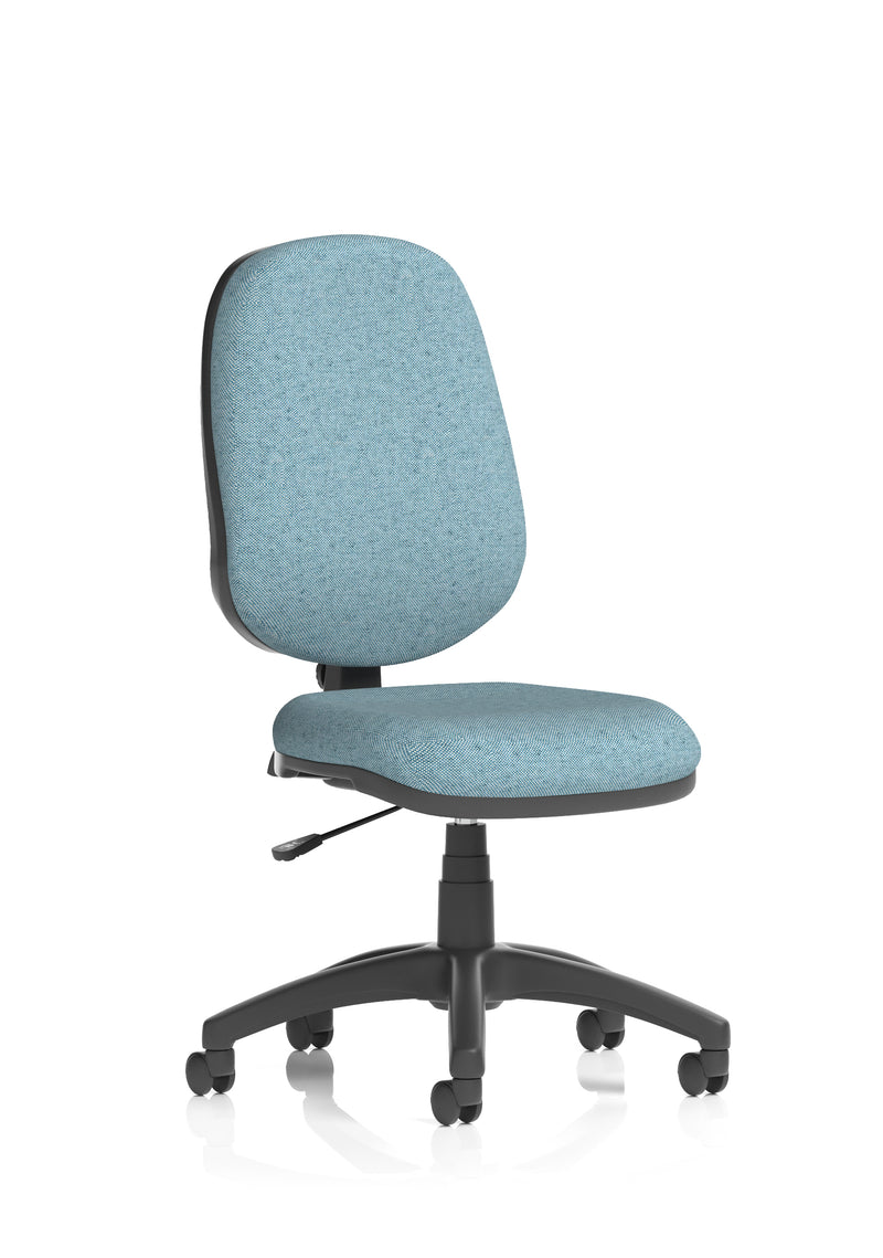 Dynamic Eclipse Plus I Medium Back Task Operator Chair